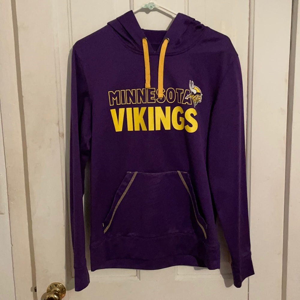 Minnesota Vikings sweatshirt